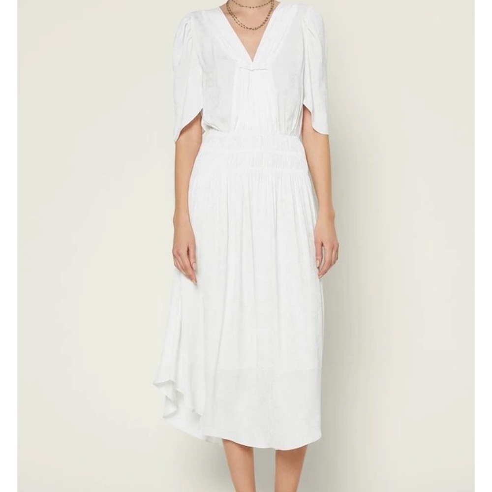 Current Air long dress